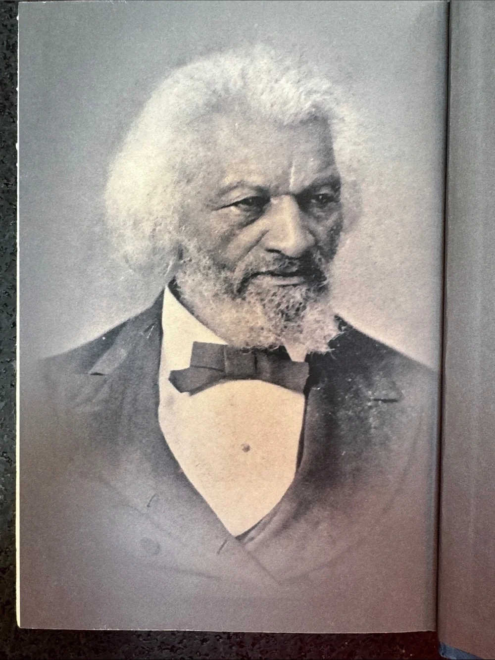 Frederick Douglass: Prophet of Freedom — David W. Blight (Hardcover) - Picture 3 of 5